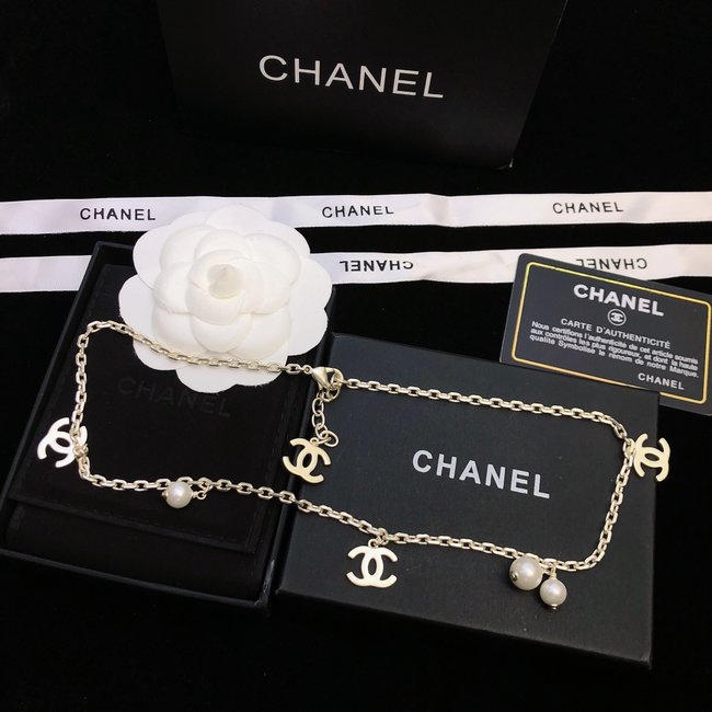 Chanel Necklace CSJ70001501