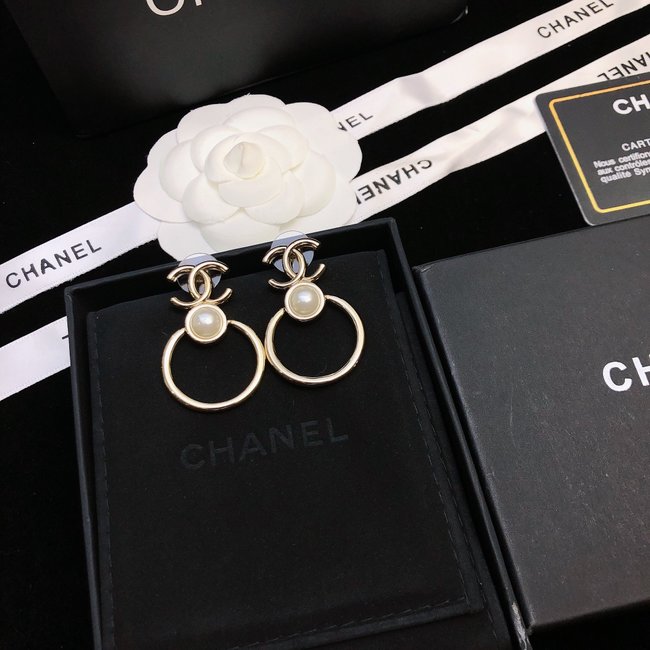 Chanel Earring CSJ30001726