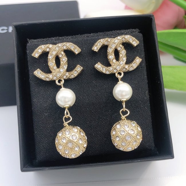 Chanel Earring CSJ52551512