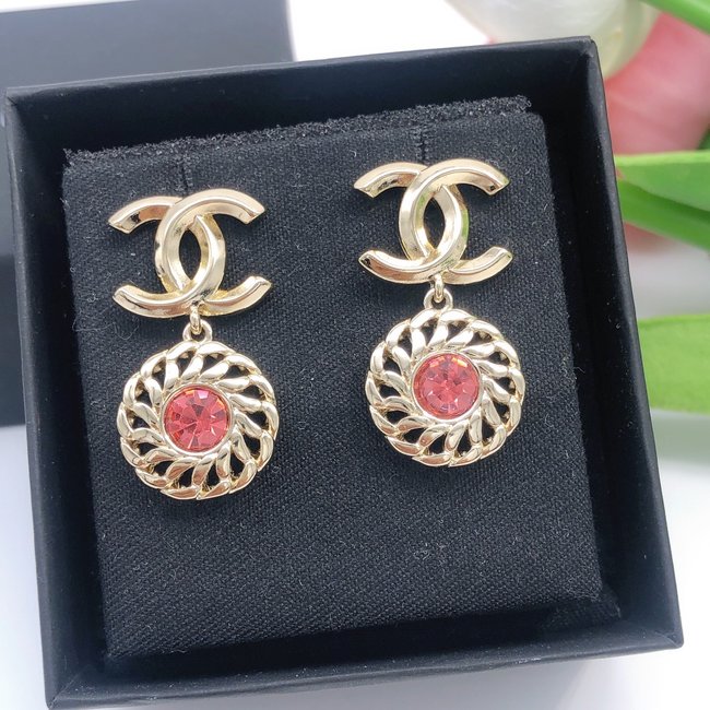 Chanel Earring CSJ55455253