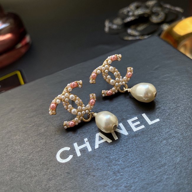 Chanel Earring CSJ42255352