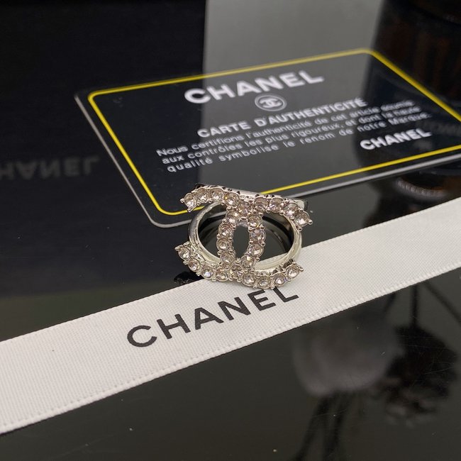Chanel ring CSJ40001512