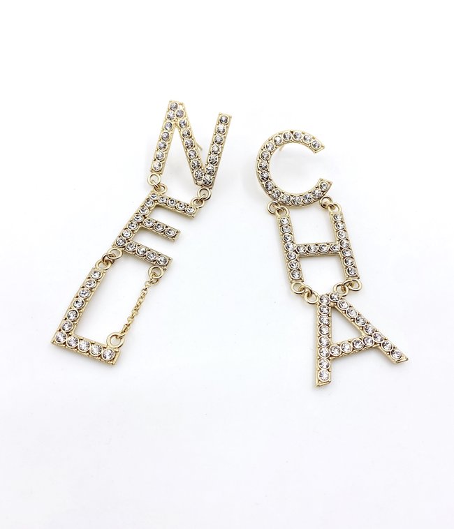Chanel Earring CSJ30001801