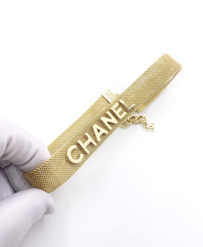 Chanel Necklace CSJ70001772