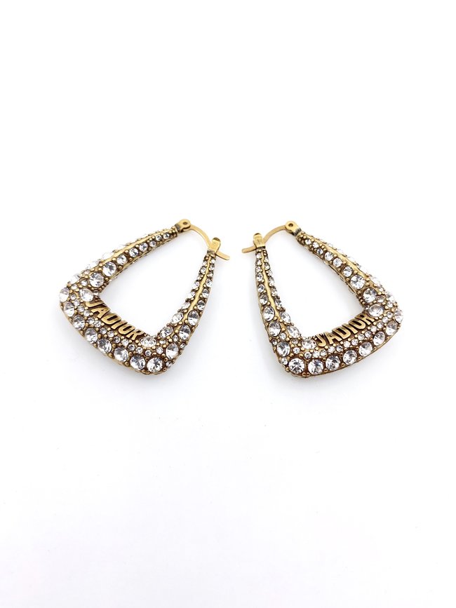 Dior Earring CSJ20001702