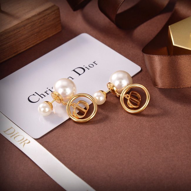 Dior Earring CSJ90001965