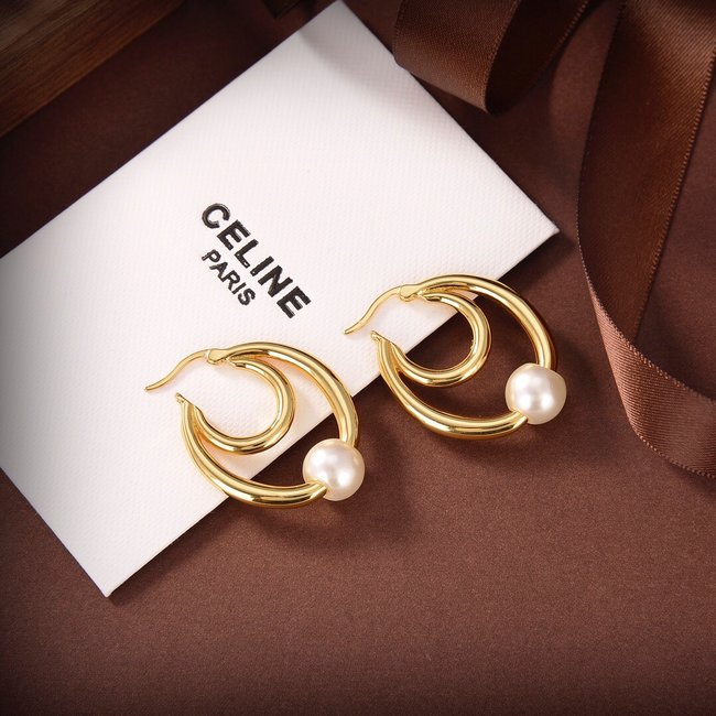 Celine Earring CSJ60001006