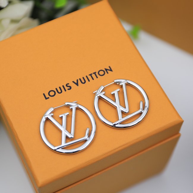 Louis Vuitton Earring CSJ24343155