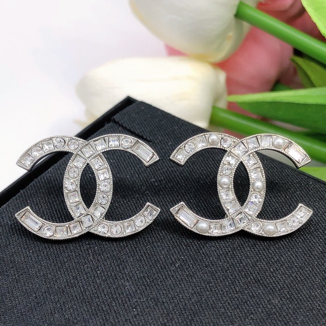 Chanel Earring CSJ44515351