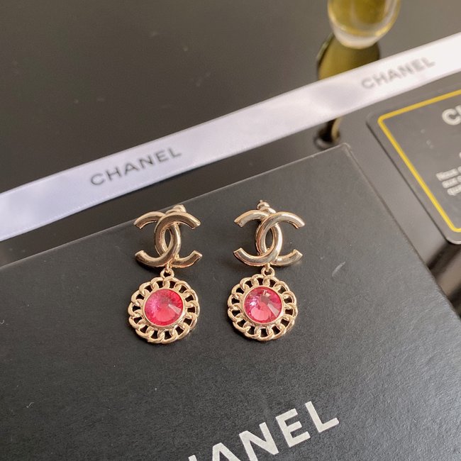 Chanel Earring CSJ11125343