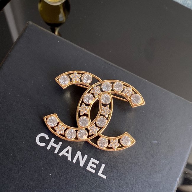 Chanel Brooch CSJ20001282