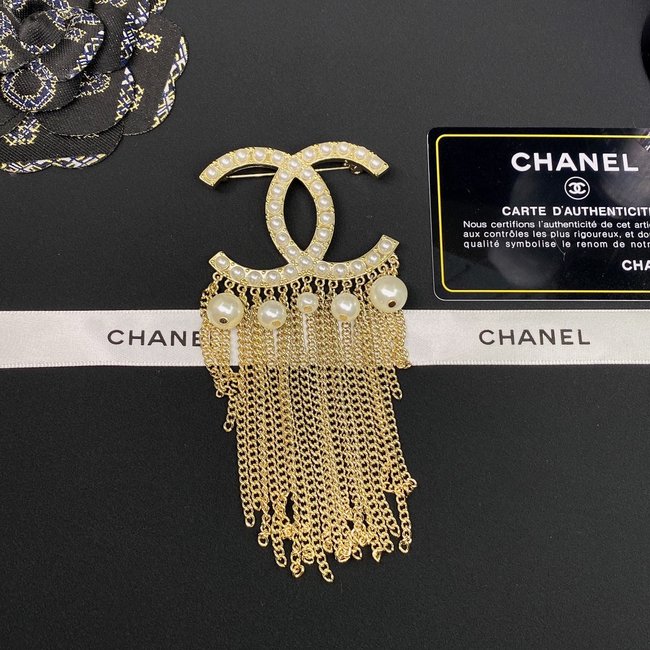 Chanel Brooch CSJ10001577