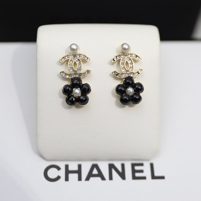Chanel Earring CSJ20001753