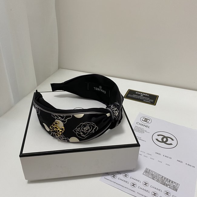 Chanel Hair CSJ00001374