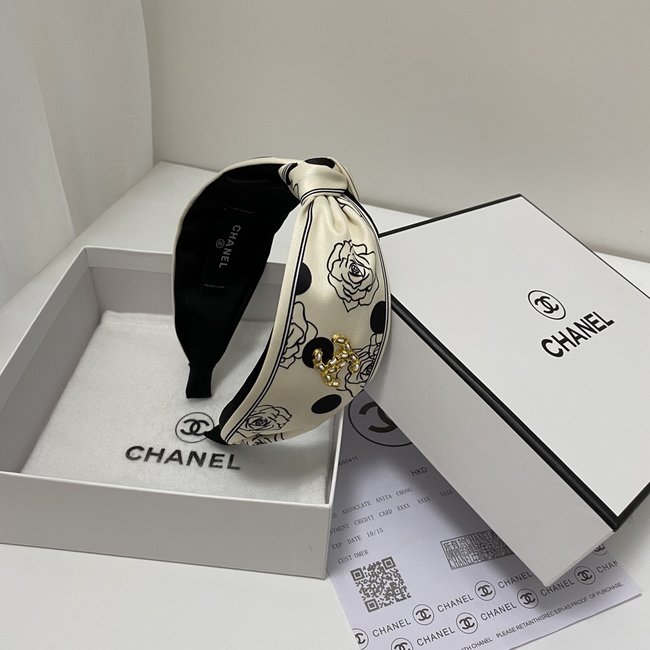 Chanel Hair CSJ80001688