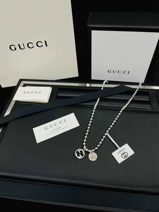 Gucci Necklace CSJ70001025