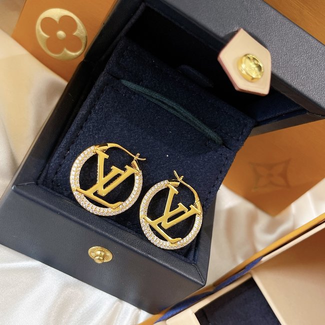 Louis Vuitton Earring CSJ70001846