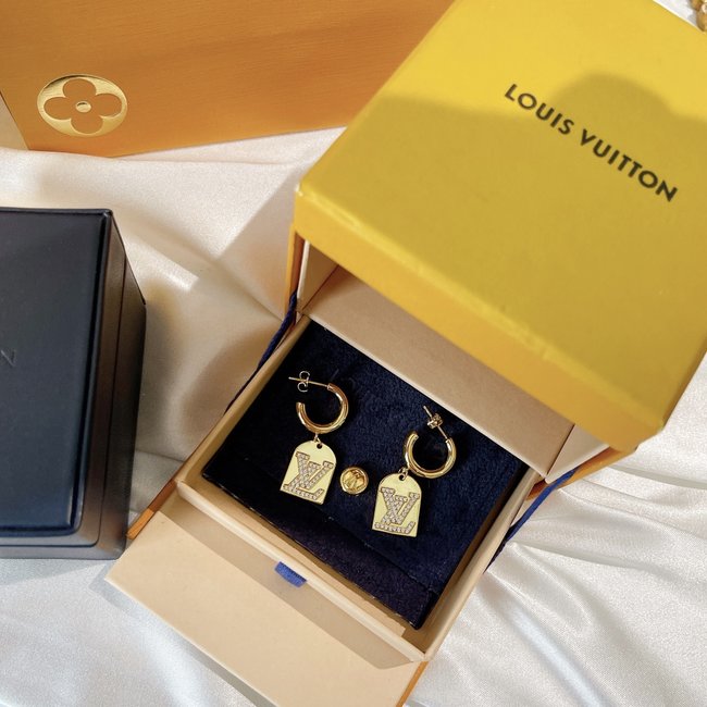 Louis Vuitton Earring CSJ45554533