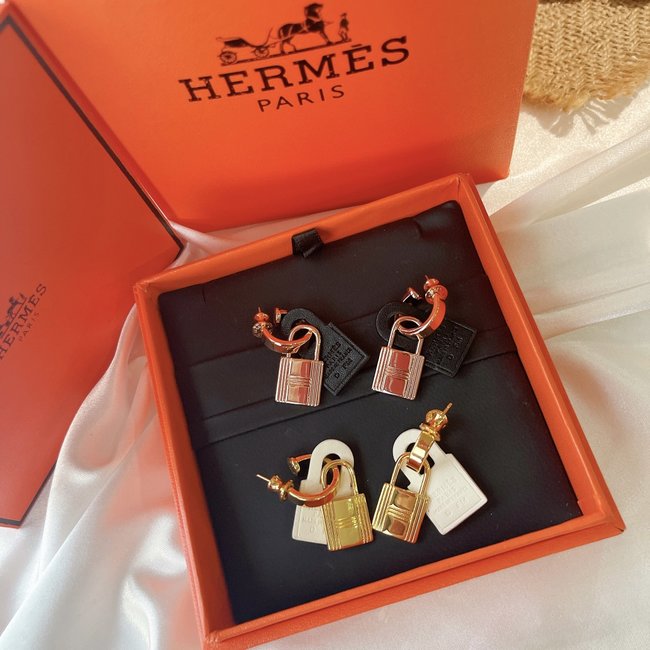 Hermes Earring CSJ30001512