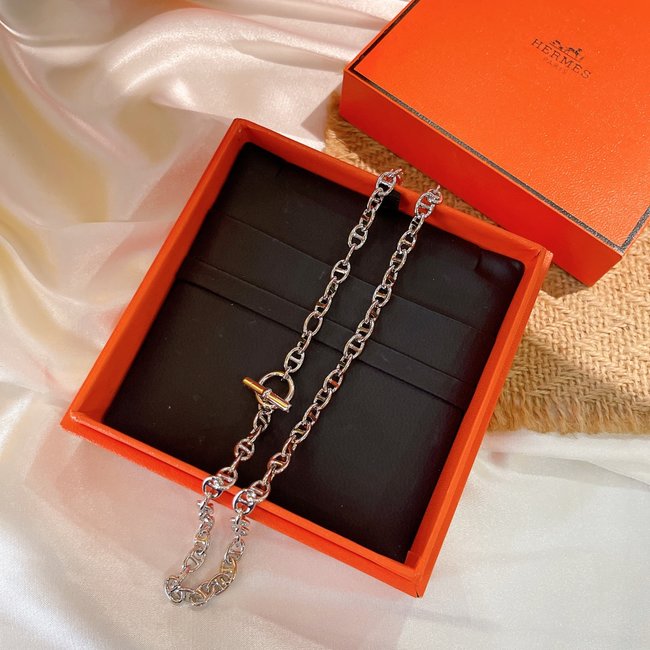 Hermes Necklace CSJ30001744