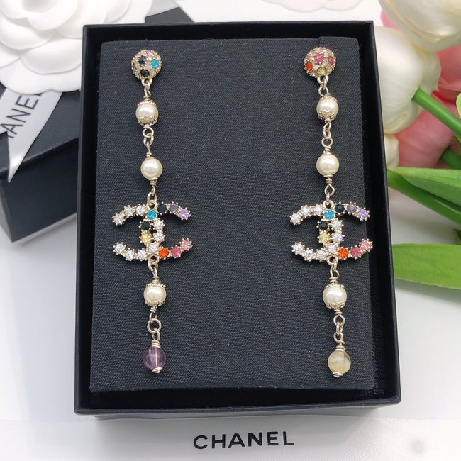 Chanel Earring CSJ42125115