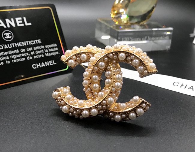 Chanel Brooch CSJ90001208