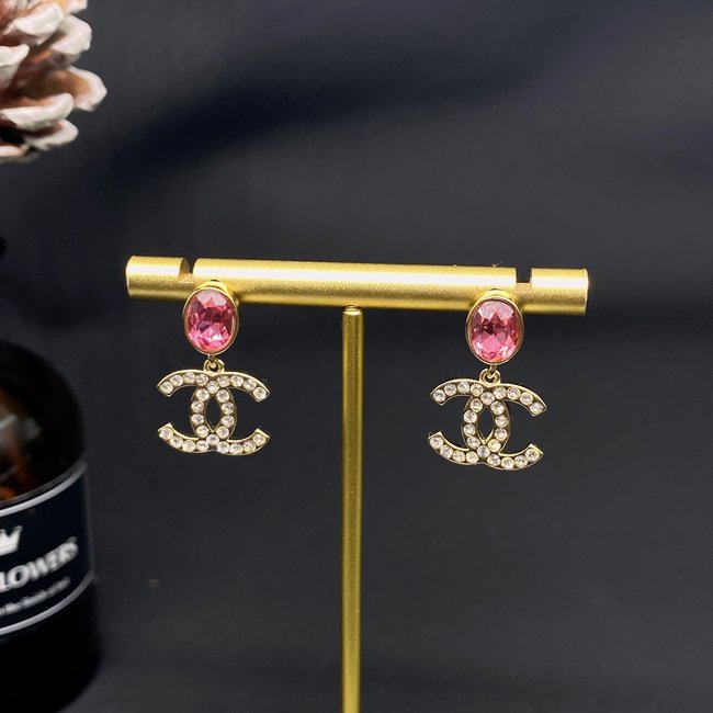 Chanel Earring CSJ10001077