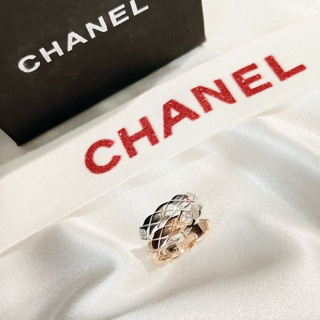 Chanel ring CSJ45431114