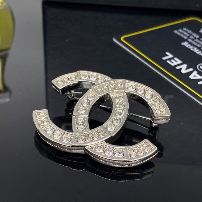 Chanel Brooch CSJ12243524