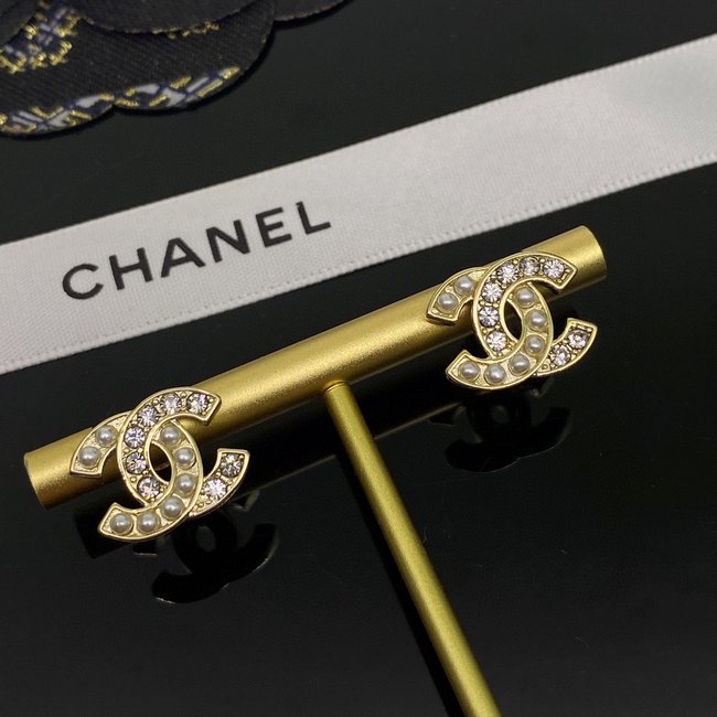 Chanel Earring CSJ53415142