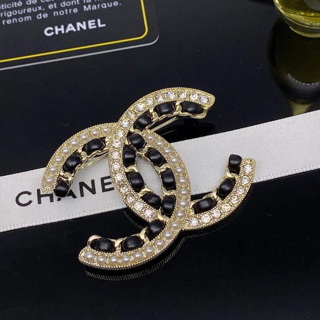 Chanel Brooch CSJ53152453