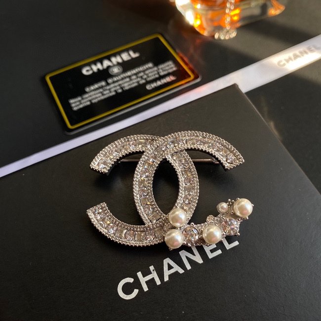 Chanel Brooch CSJ33122321