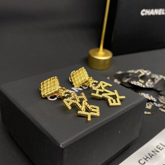 Chanel Earring CSJ44421415