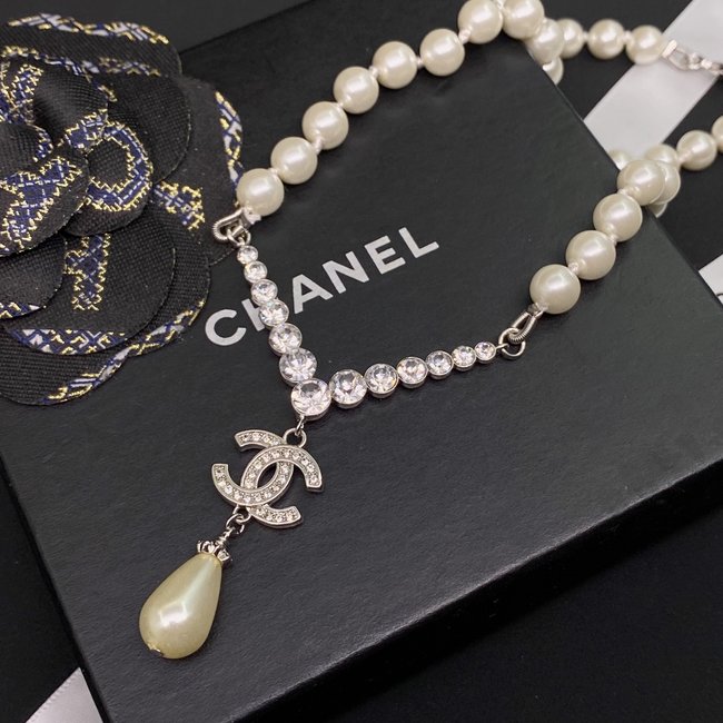 Chanel Necklace CSJ43235352