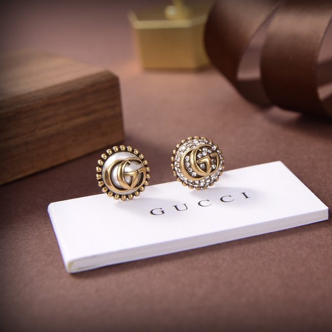 Gucci Earring CSJ00001880