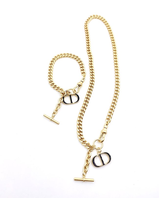 Dior Necklace CSJ40001356