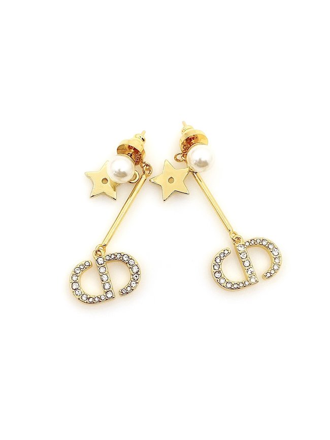 Dior Earring CSJ10001457