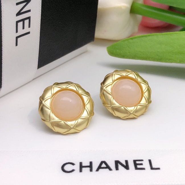 Chanel Earring CSJ15512114