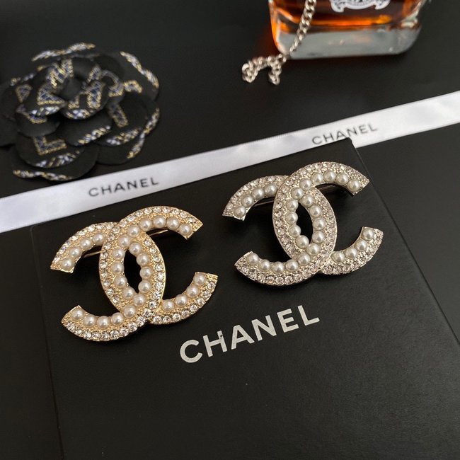 Chanel Brooch CSJ20002568