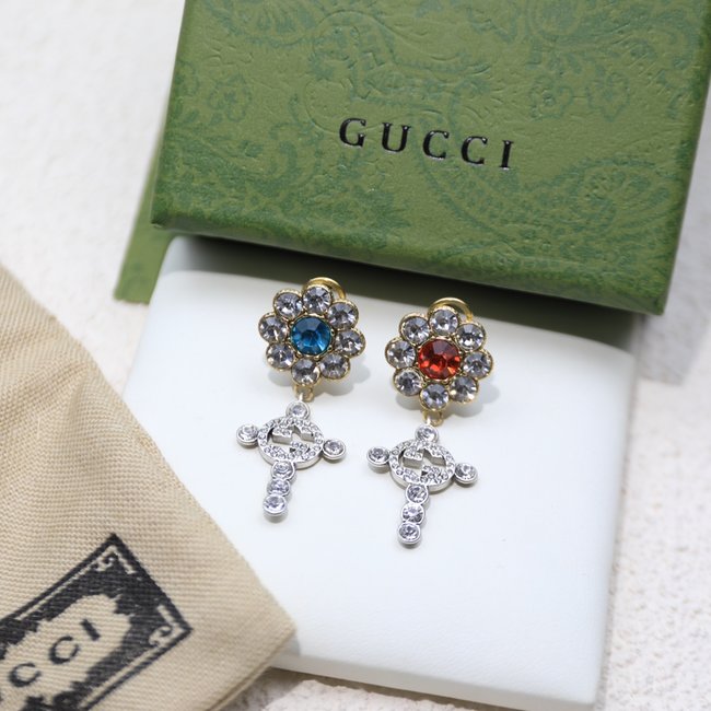 Gucci Earring CSJ00001298