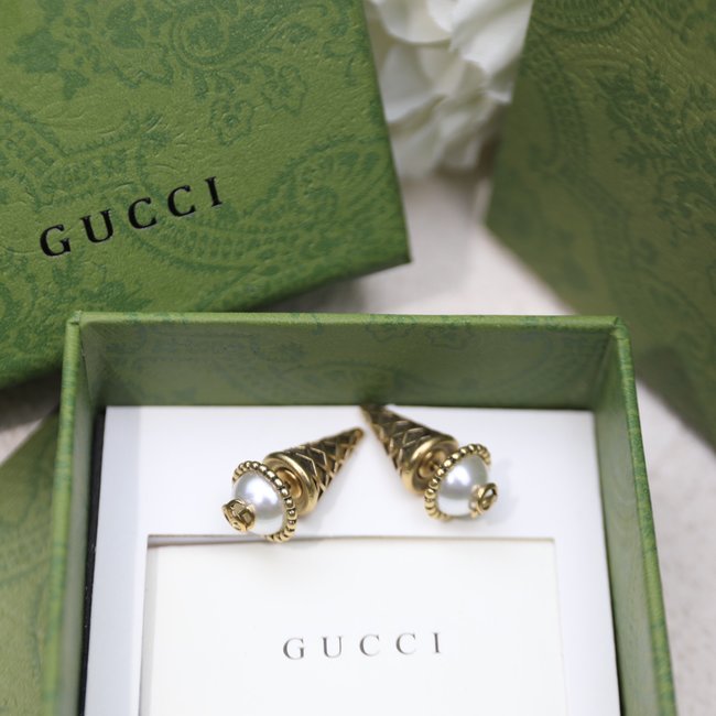 Gucci Earring CSJ30001865