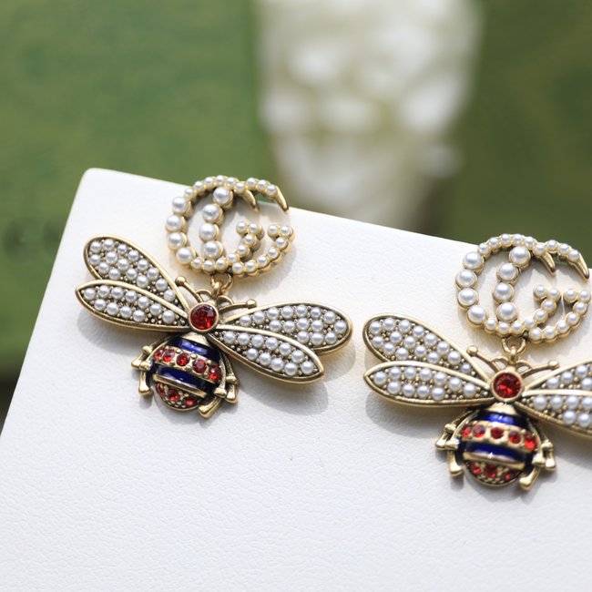 Gucci Earring CSJ80001316