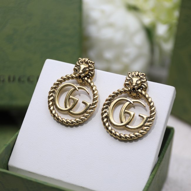 Gucci Earring CSJ90001354