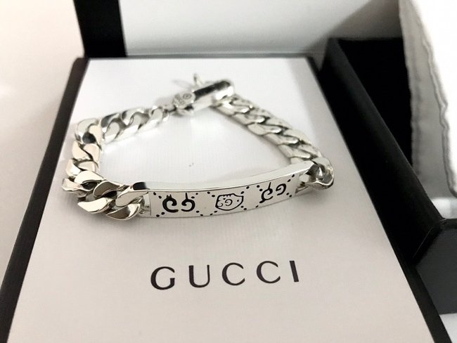 Gucci Bracelet Chain CSJ70001109