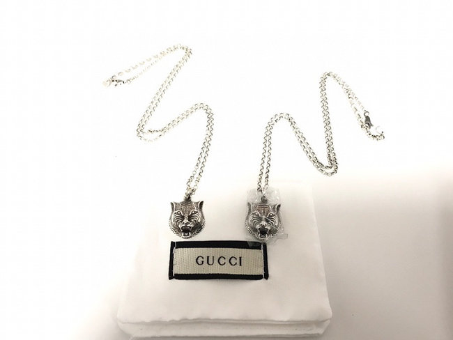 Gucci Necklace CSJ90001151