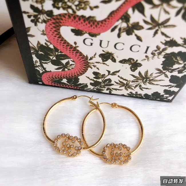 Gucci Earring CSJ35211354