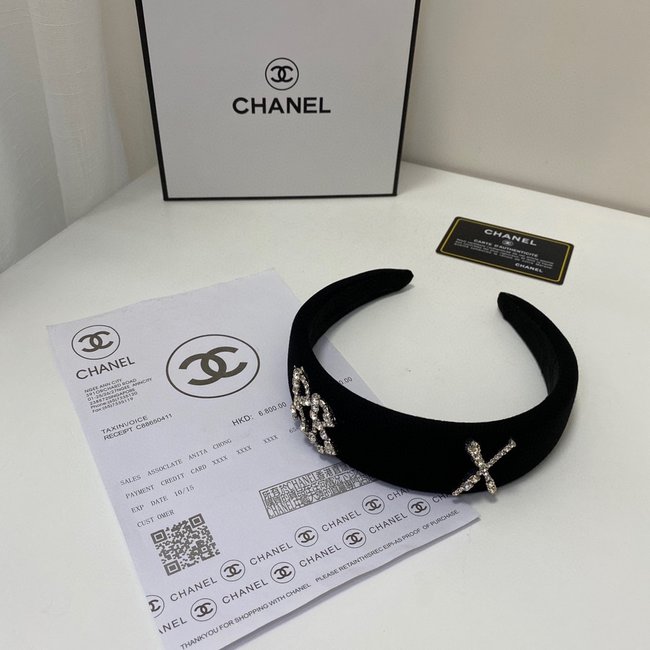 Chanel Hair CSJ40001423