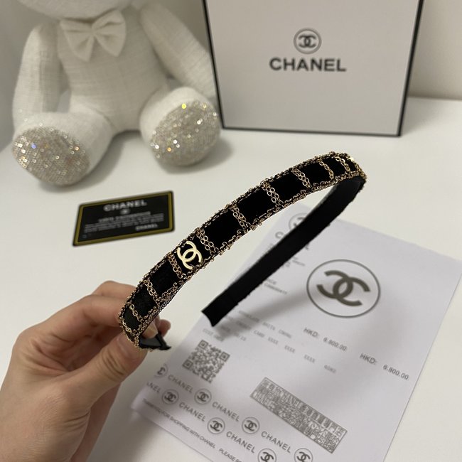 Chanel Hair CSJ90001442