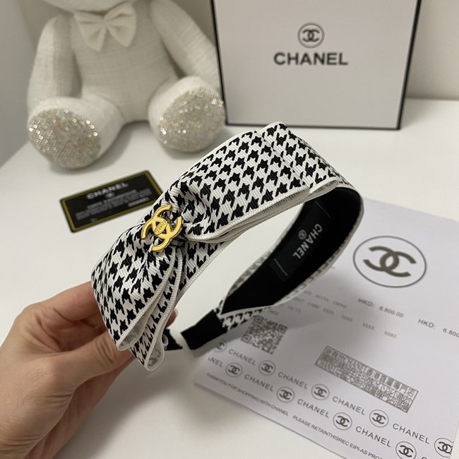 Chanel Hair CSJ40002887