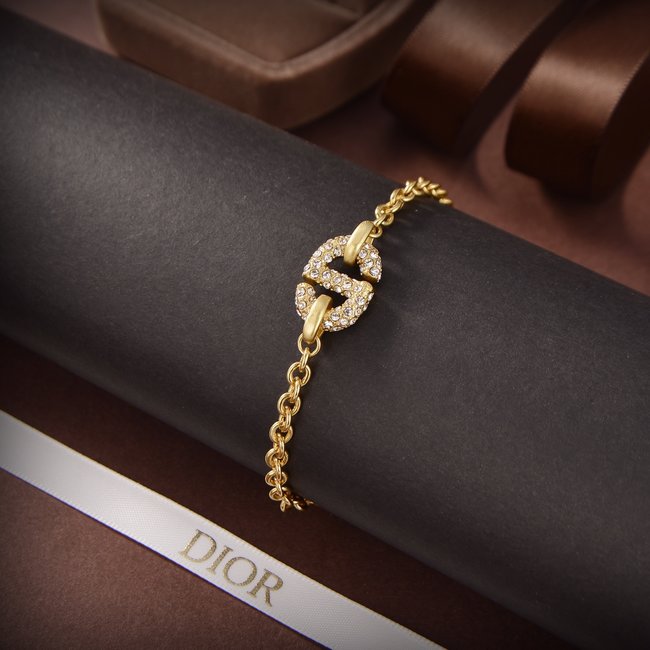 Dior Bracelet Chain CSJ00001594